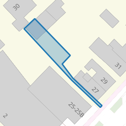 Perceel DTC01-C-3558