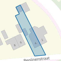 Perceel DTC01-C-3560