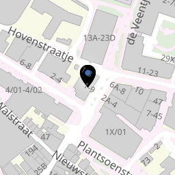 Appartement DTC01 C 3578 3