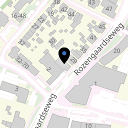 Appartement DTC01 C 3579 3