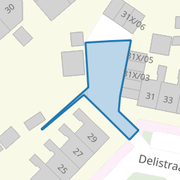 Perceel DTC01-C-3581