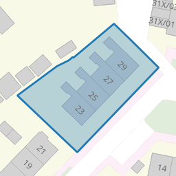 Perceel DTC01-C-3582