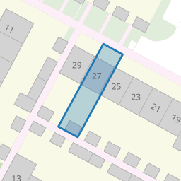 Perceel DTC01-C-3592