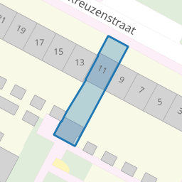 Perceel DTC01-C-3596