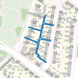 Perceel DTC01-C-3605