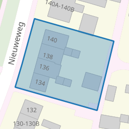Perceel DTC01-C-3613