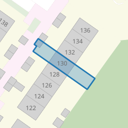 Perceel DTC01-C-3622