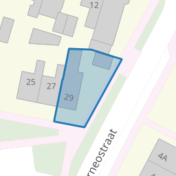 Perceel DTC01-C-3626