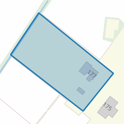 Perceel DTC01-C-3642