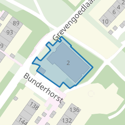 Perceel DTC01-C-3645