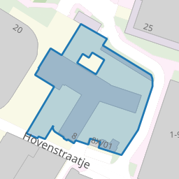 Perceel DTC01-C-3664