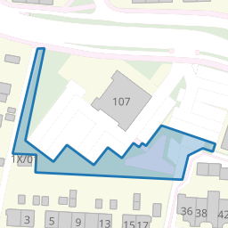 Perceel DTC01-C-3670