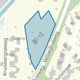 Perceel DTC01-C-3695