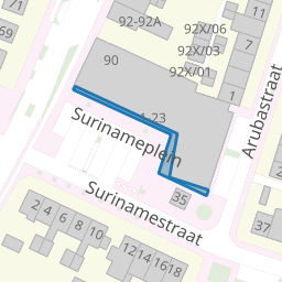 Perceel DTC01-C-3703