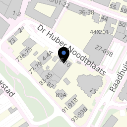 Appartement DTC01 C 3721 3