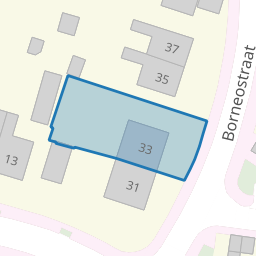 Perceel DTC01-C-3723