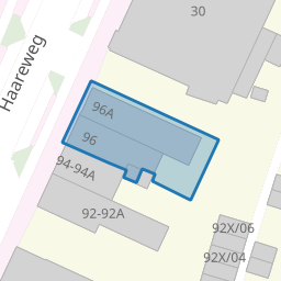 Perceel DTC01-C-3731