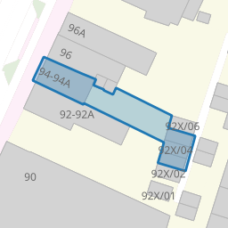 Perceel DTC01-C-3749