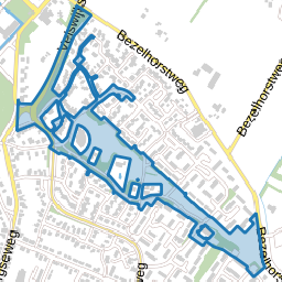 Perceel DTC01-C-3750