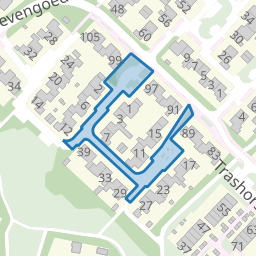 Perceel DTC01-C-3752