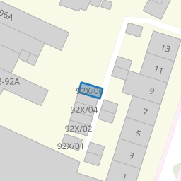 Perceel DTC01-C-3766