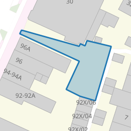 Perceel DTC01-C-3767