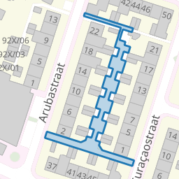 Perceel DTC01-C-3770