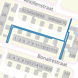Perceel DTC01-C-3785