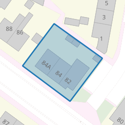 Perceel DTC01-C-3800