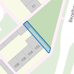 Perceel DTC01-C-3819