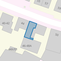 Perceel DTC01-C-3836