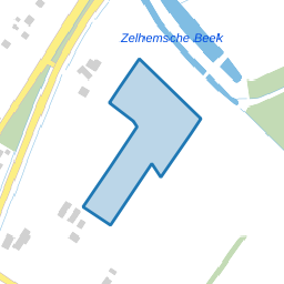 Perceel DTC01-C-3842