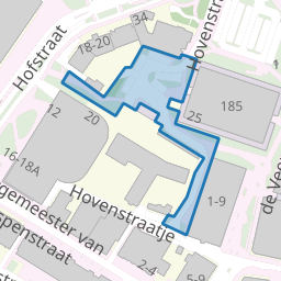 Perceel DTC01-C-3845