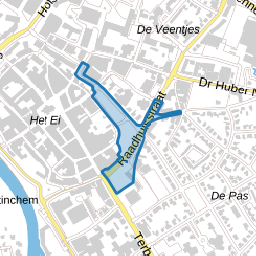 Perceel DTC01-C-3847