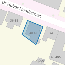 Perceel DTC01-C-3868