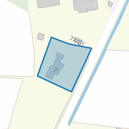 Perceel DTC01-D-1776