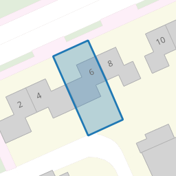 Perceel DTC01-D-1789