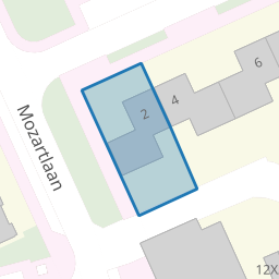 Perceel DTC01-D-1791