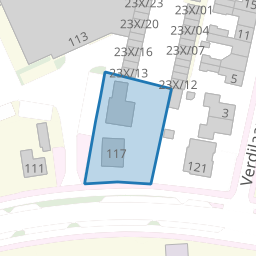 Perceel DTC01-D-1833