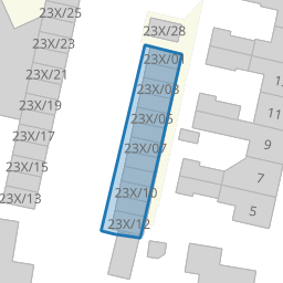 Perceel DTC01-D-1901