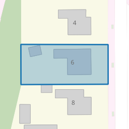 Perceel DTC01-D-2086