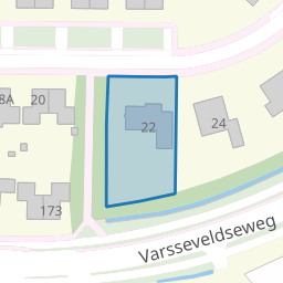 Perceel DTC01-D-2089