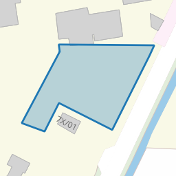 Perceel DTC01-D-2118