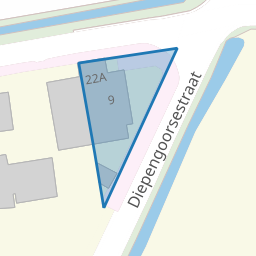 Perceel DTC01-D-2119