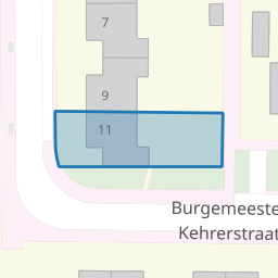 Perceel DTC01-D-2125