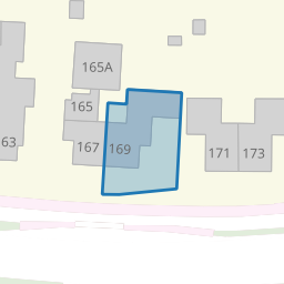 Perceel DTC01-D-2188