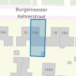 Perceel DTC01-D-2234