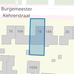 Perceel DTC01-D-2235