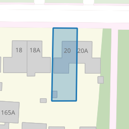 Perceel DTC01-D-2238