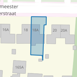 Perceel DTC01-D-2271